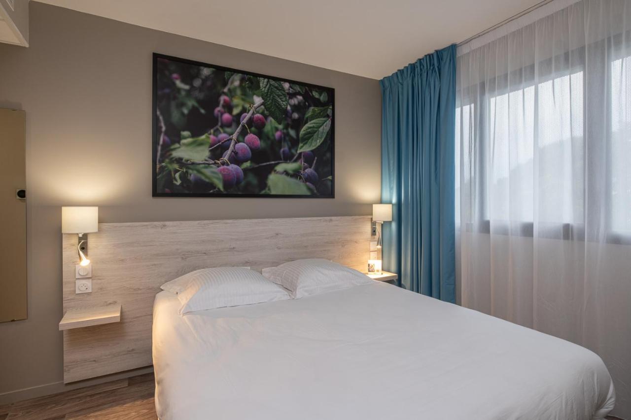 The Originals City, Relais D'Estillac, Agen Sud Экстерьер фото
