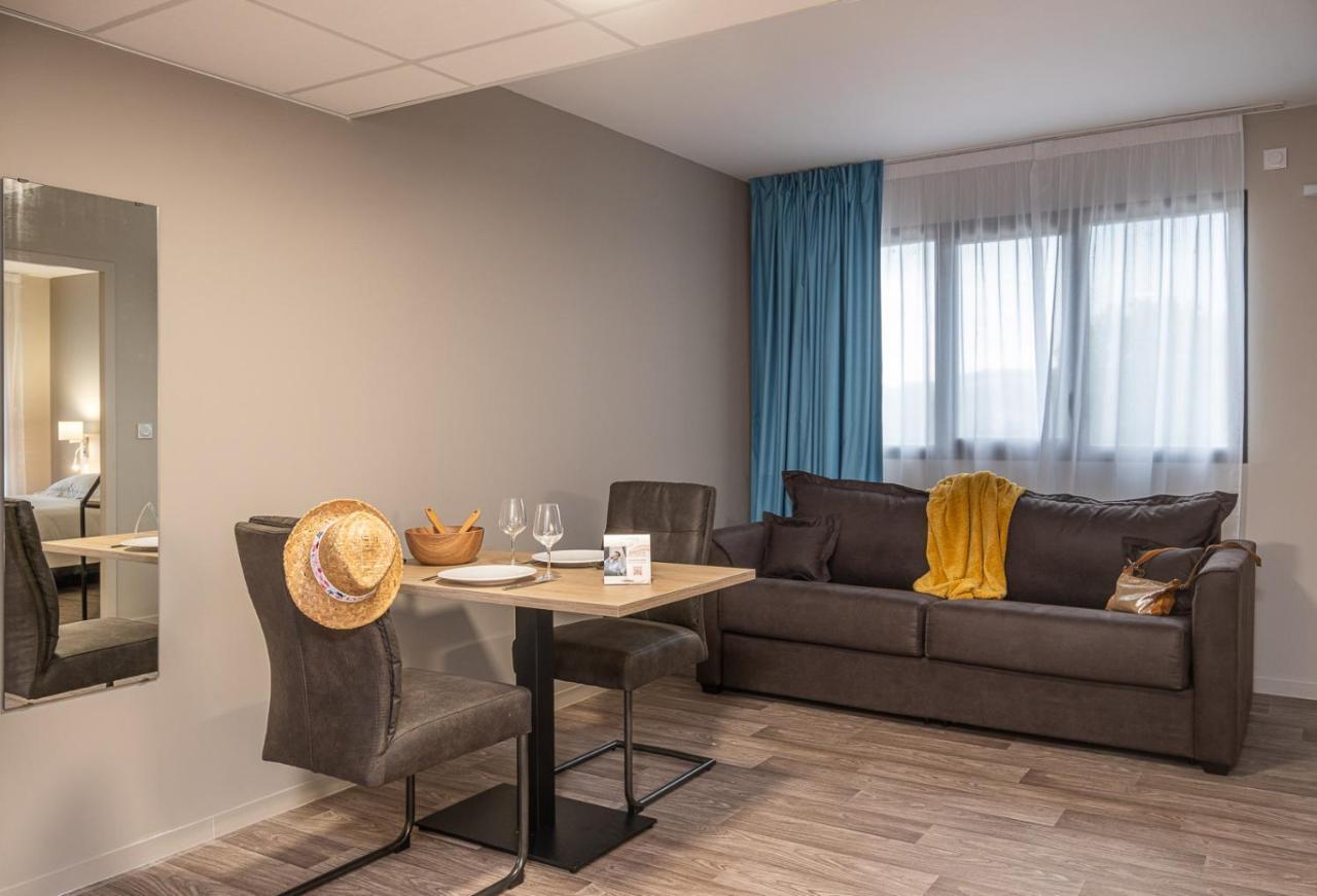 The Originals City, Relais D'Estillac, Agen Sud Экстерьер фото